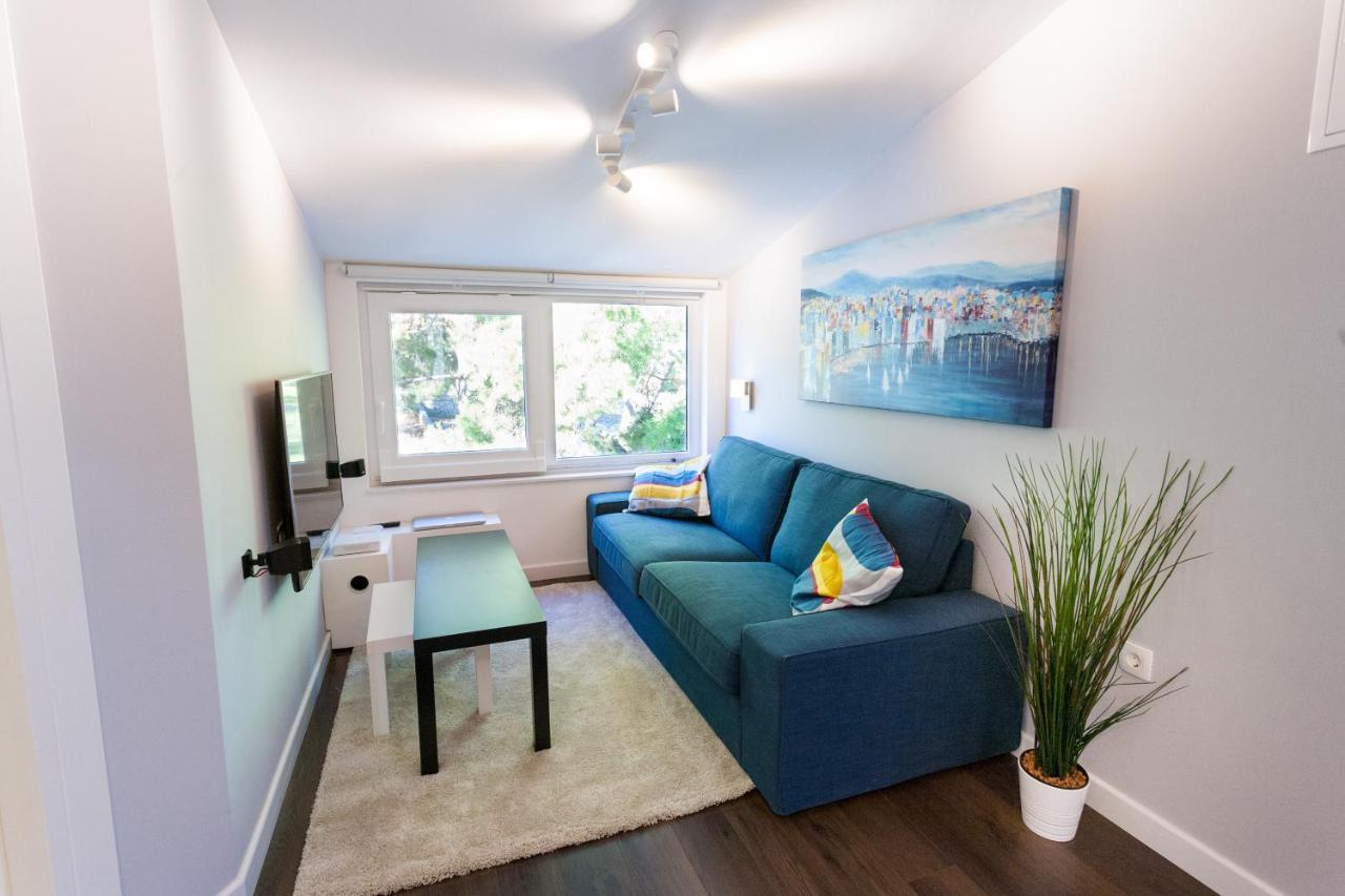 Apartman Anita Rogoznica  Exteriér fotografie