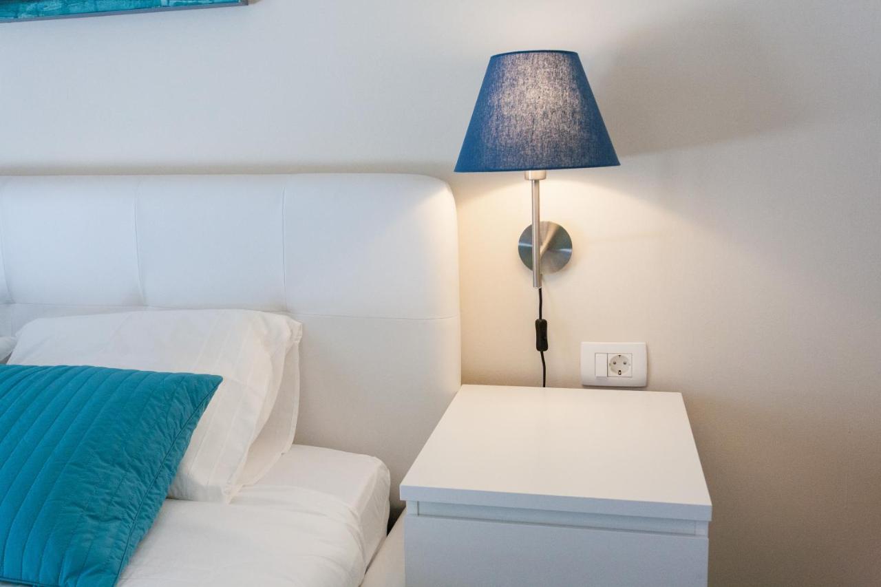 Apartman Anita Rogoznica  Exteriér fotografie