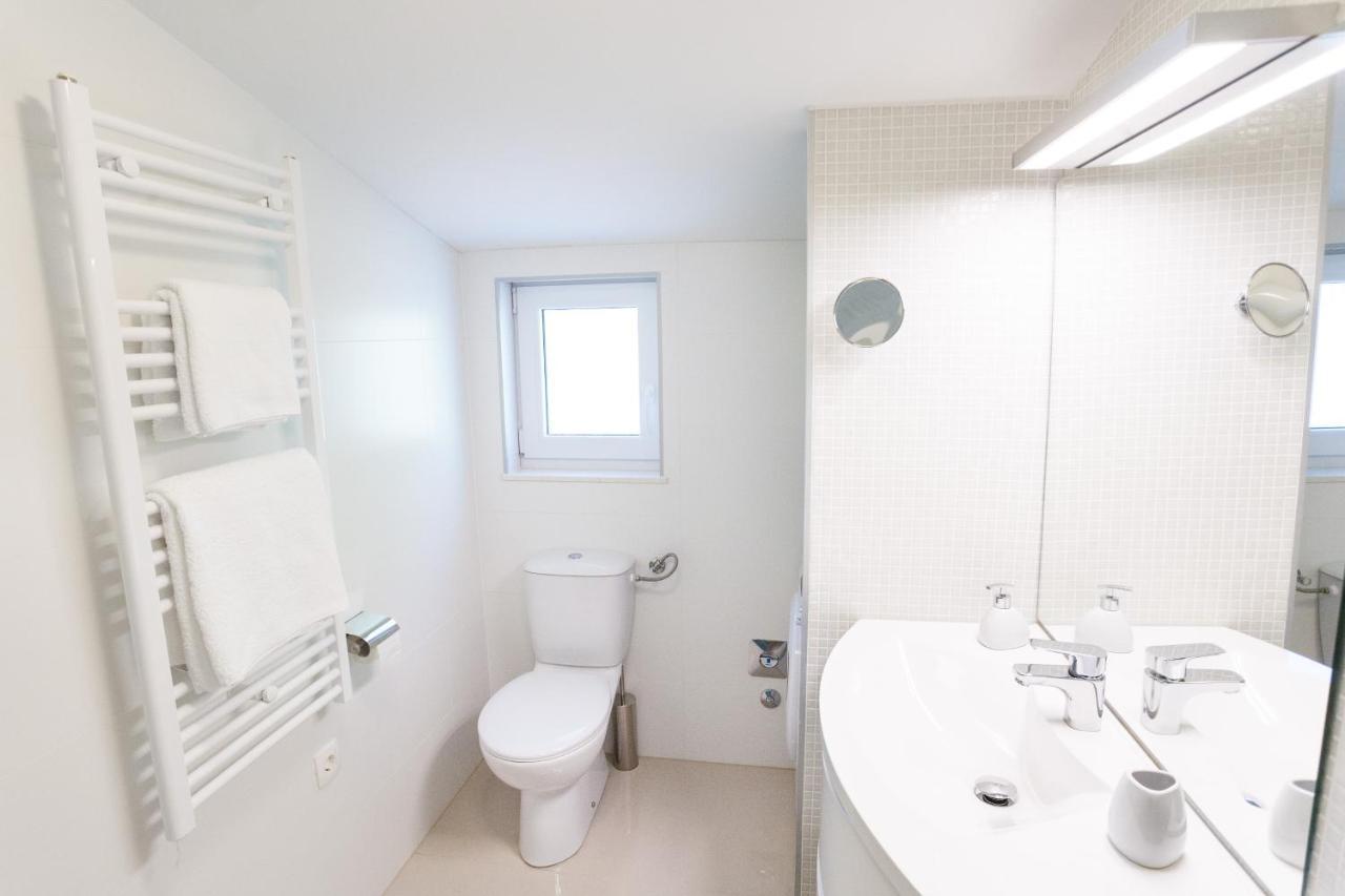 Apartman Anita Rogoznica  Exteriér fotografie