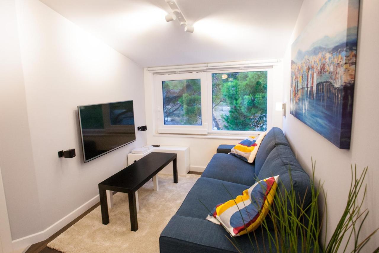 Apartman Anita Rogoznica  Exteriér fotografie