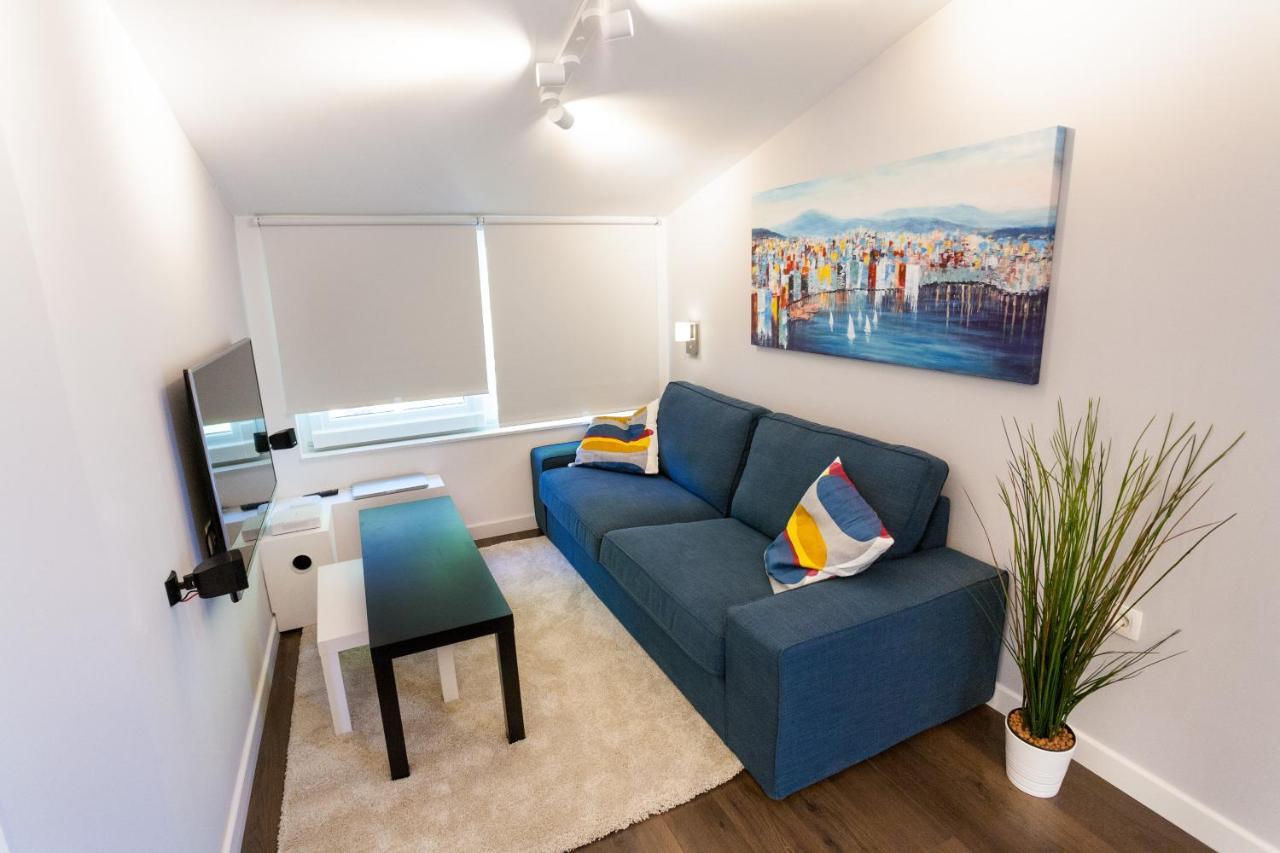 Apartman Anita Rogoznica  Exteriér fotografie