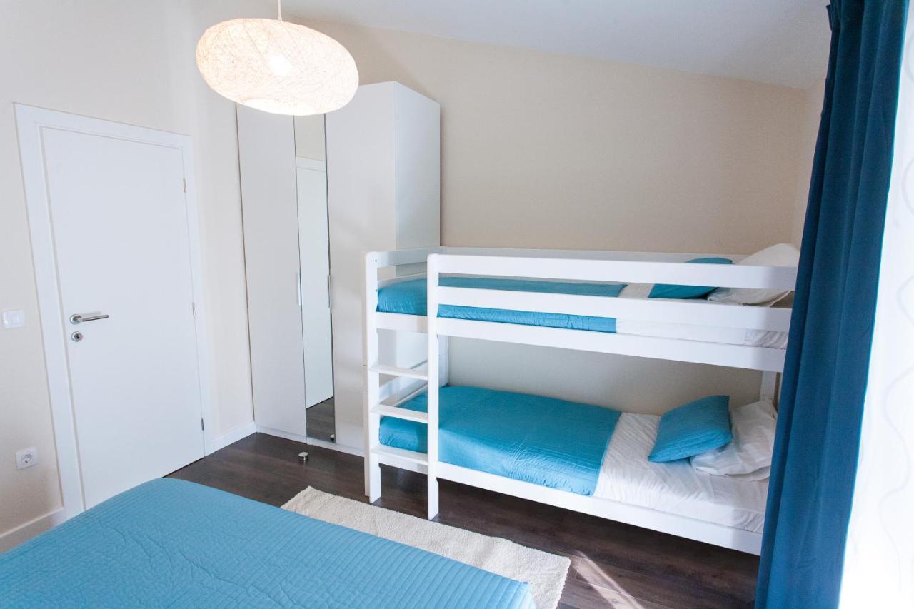 Apartman Anita Rogoznica  Exteriér fotografie